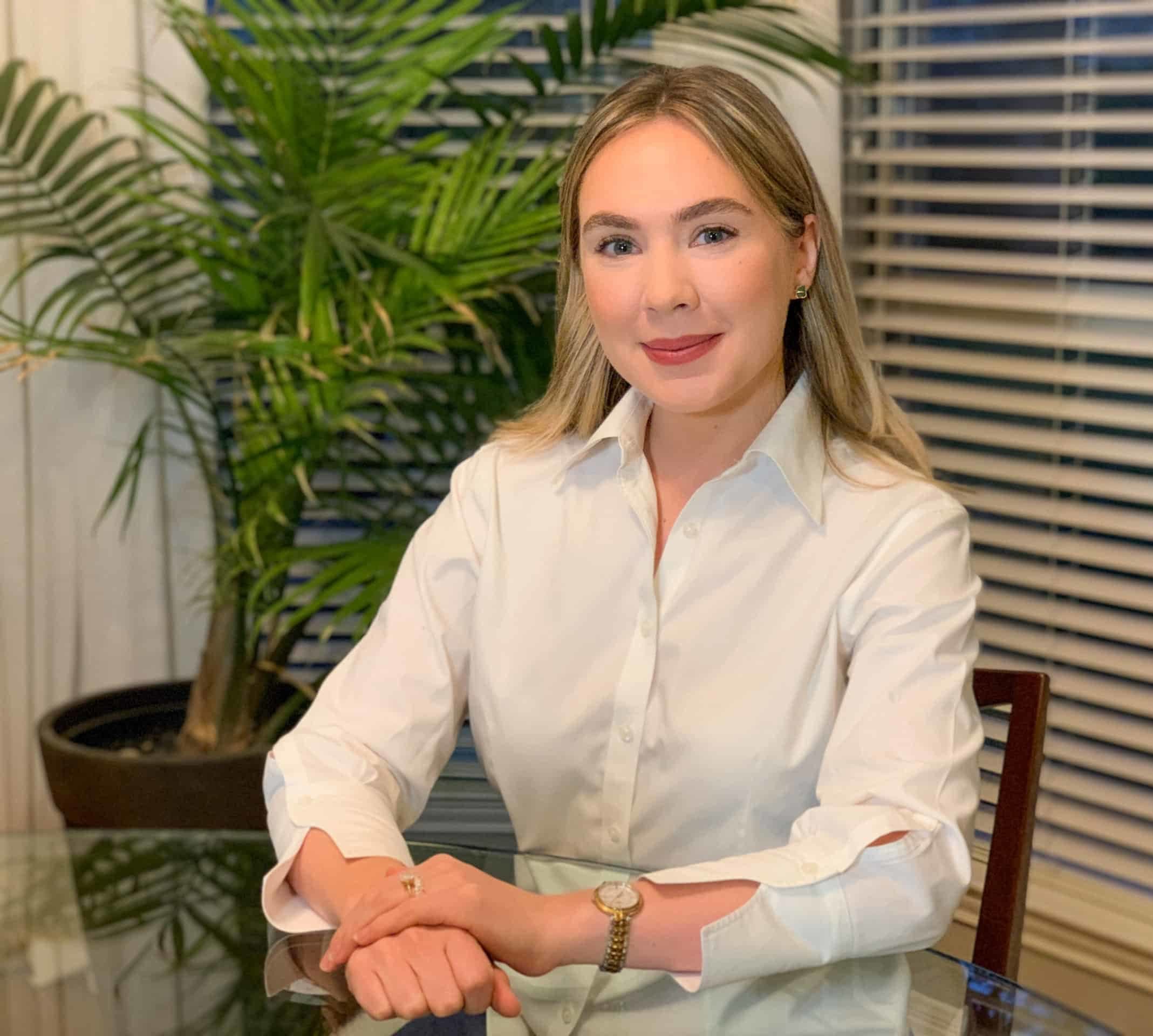 Hélen Poulsen Archuleta, PhD - Behavioral Researcher and Data Analyst